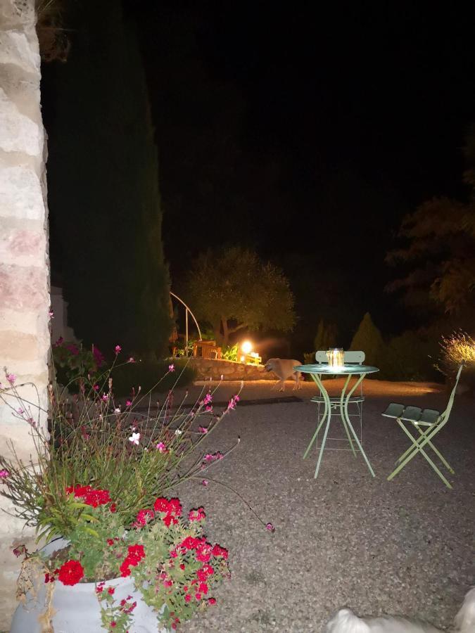 Bed and Breakfast Castel Mazars Castelnau-de-Montmiral Exterior foto