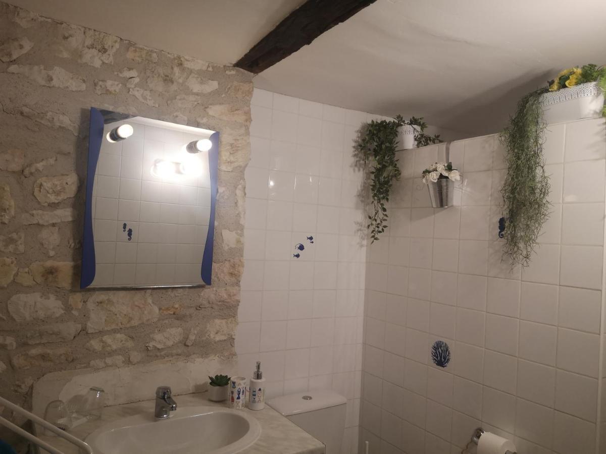 Bed and Breakfast Castel Mazars Castelnau-de-Montmiral Exterior foto