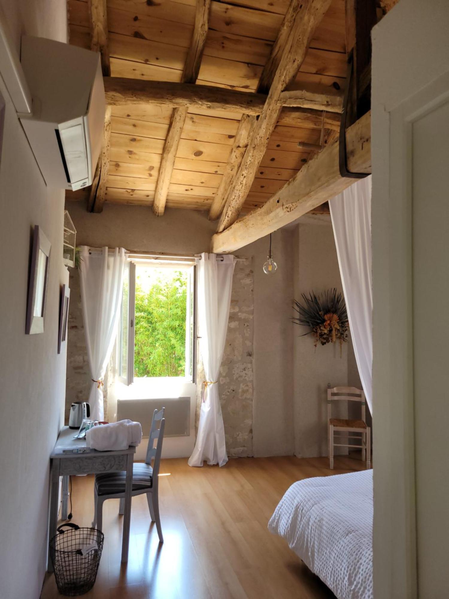 Bed and Breakfast Castel Mazars Castelnau-de-Montmiral Exterior foto